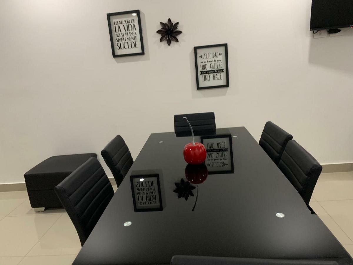 Apartamento Infinitum Bocagrande Apartment *