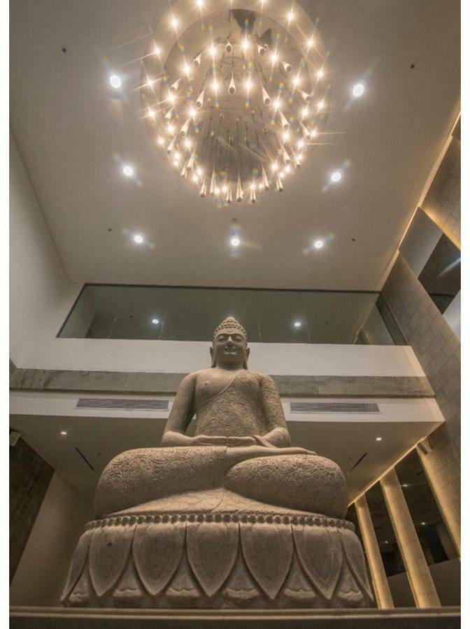 Apartamento Infinitum Bocagrande Cartagena