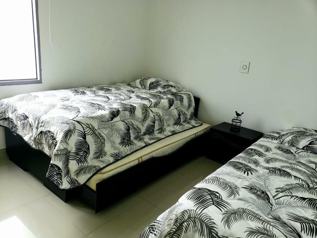Apartamento Infinitum Bocagrande Apartment