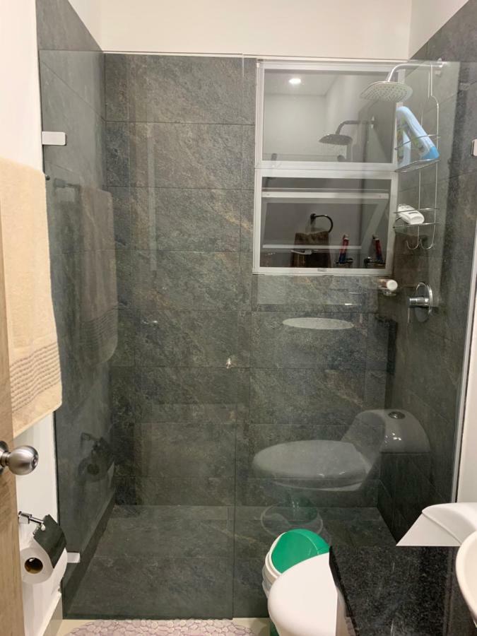 Apartamento Infinitum Bocagrande Apartment Cartagena