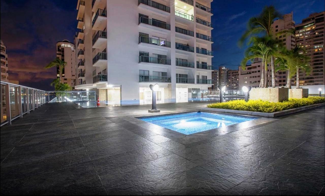 Apartamento Infinitum Bocagrande